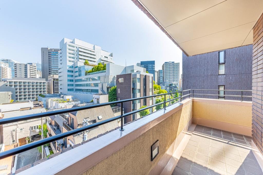 ザ・ドチェスター六番町